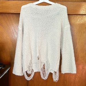 BKE sweater
